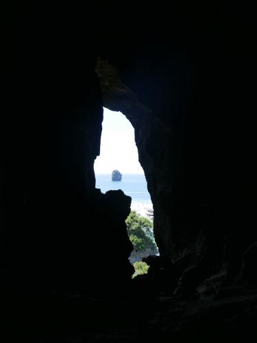 Railay Höhle